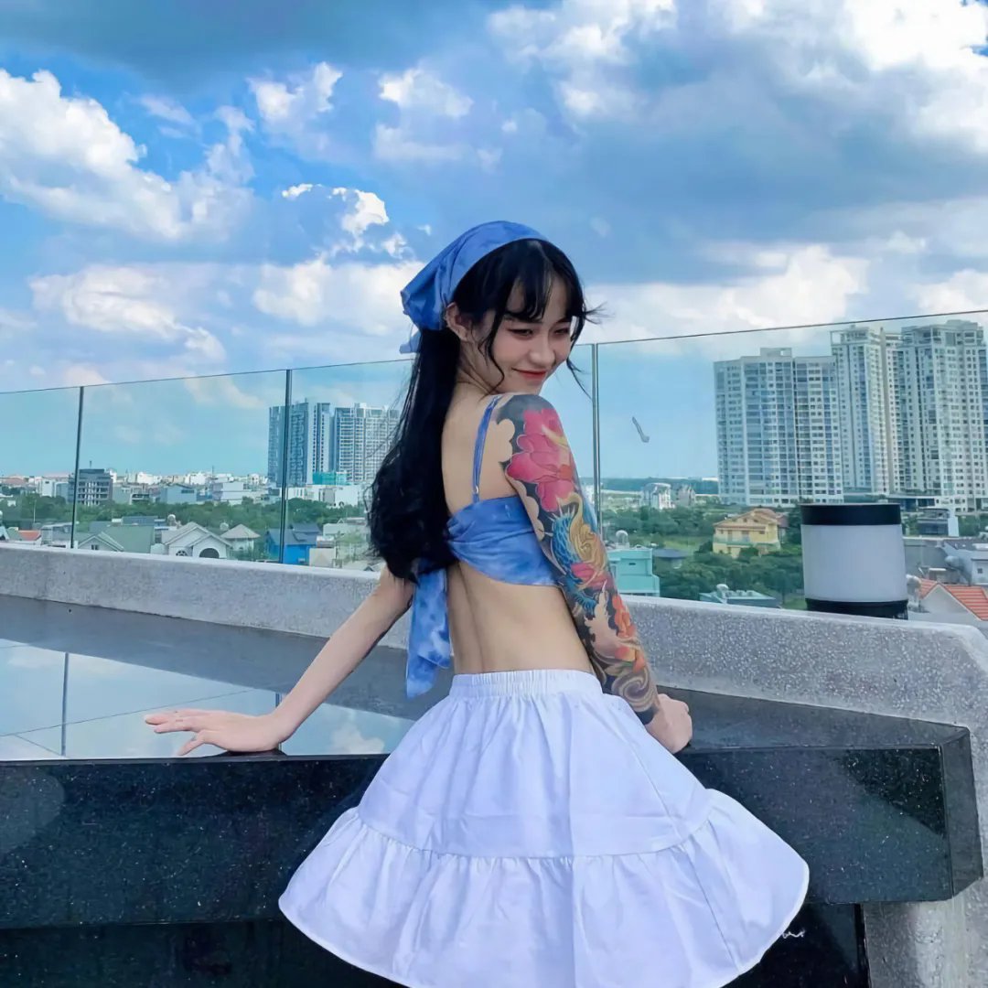 崔弟的高空飞行大冒险